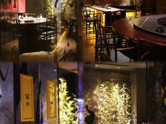 -双海潮·海鲜融合菜(如是海店)