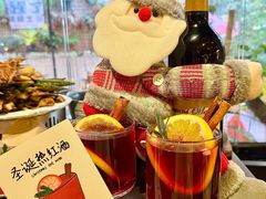 -贰醒·私房小院烧烤 (太古里店)