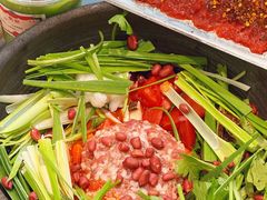 -黔有有贵州酸汤夺夺粉火锅(五味十字店)