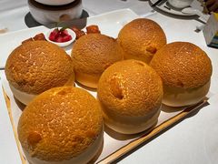 招牌菠萝包-炳胜品味(珠江新城店)