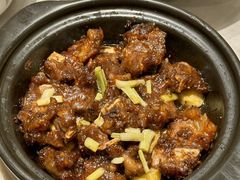 -山水茶艺馆·点心粤菜·30年老字号