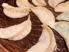 -松针蔡记蒸饺(花园路店)