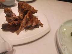 妈妈烧排骨-北李妈妈菜·海肠捞饭(高新万达店)
