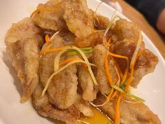 -金掌勺·锅包肉(广渠门店)