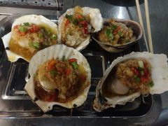 -遇西祠·海鲜烧烤(总店)