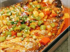 -鸣记脆皮烤鱼(山姆店)