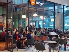 -Wagas沃歌斯(合生汇店)