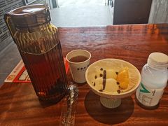-李犟大爆鳝面·手工蟹黄包(湖滨西湖店)