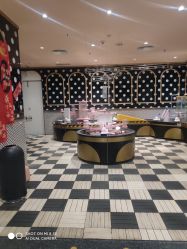 -meland club亲子乐园(北京芳圆里ID MALL店)
