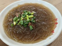 -新丰小吃(中山中路分店)