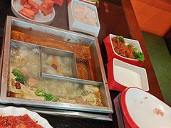 -重庆德忆火锅（龙南街3店）(渝水岸餐饮)