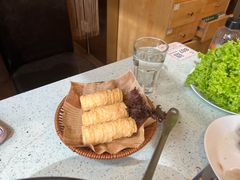 -烹然四季椰子鸡火锅(团结湖总店)