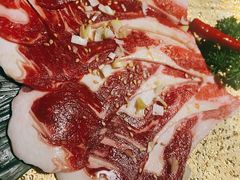-江户烧肉(高德店)