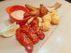 -必胜客(滨江店)