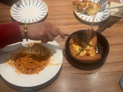 -必胜客(骡马市店)