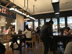 -海岩咖啡(茂业天地店)