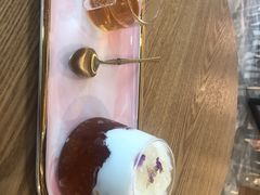 -Blueglass酸奶(财富购物中心店)