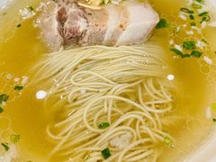 枫镇大肉面-同得兴面馆.苏式面.三虾面(园区店)