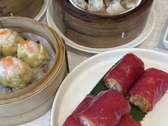 -丰鲤楼•闽南茶楼(仟禧汇店)