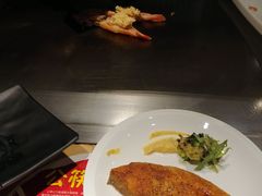 -盛焰铁板烧(硕果时代购物中心店)