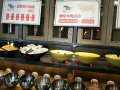 -手选潮汕鲜活牛肉火锅(二七广场店)