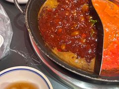 -巴蜀大将火锅(春熙店)