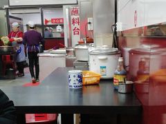 大堂-郑家包子牛肉拉面(尚勤路店)