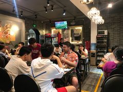-金谷园饺子·烧烤·家宴(人大总店)