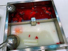 -皇城老妈·大连海鲜火锅(港湾店)