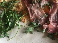 -PIZZA BIANCA(民园店)