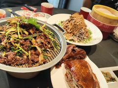 -京鸭棠(让胡路万达店)
