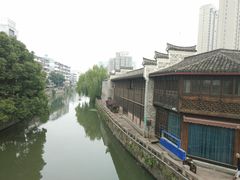 -涌上外婆桥(南塘店)