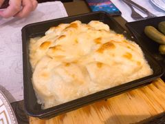 -92°C俄式厨房(中央大街店)