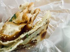 -文武王氏烧饼·无矾油条(西溪路店)