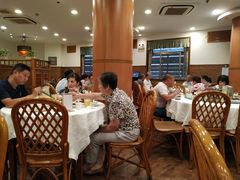 大堂-庐州太太(南七里店)