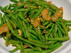 云豆丝-湘当有饭剁椒鱼头(昆山招商花园城店)