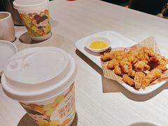 -九毛九西北菜(番禺万达店)