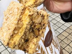 原味拿破仑-签名饼屋(盐市口店)