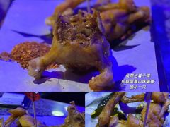 -蛙来哒(万泰新天地店)
