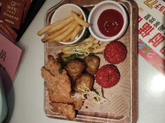 -杯子红牛排(创意产业园店)