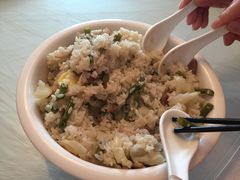 -翠茗农庄土菜馆(天目湖店)