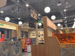 -三毛烧烤·南昌大排档(山姆店)