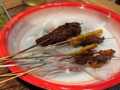 -北丐先生·野馄饨烧烤(长宁龙之梦店)
