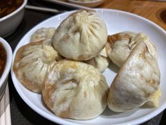 -缘赵记(沙子口店)
