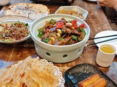 -一楼食业·美食人家