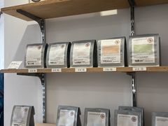 -纽巷咖啡 SOFTFOCUS COFFEE(锦和巴黎时韵店)