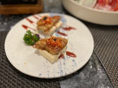 -菊上料理(蜀山银泰百货店)