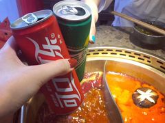 -小龙坎老火锅(北京三里屯店)