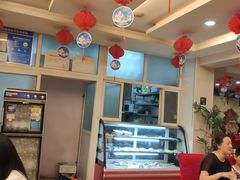 -开封第一楼(洛阳分店)