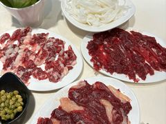 -陈记顺和潮汕牛肉火锅(韩江路店)